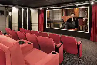 Mini Theater
